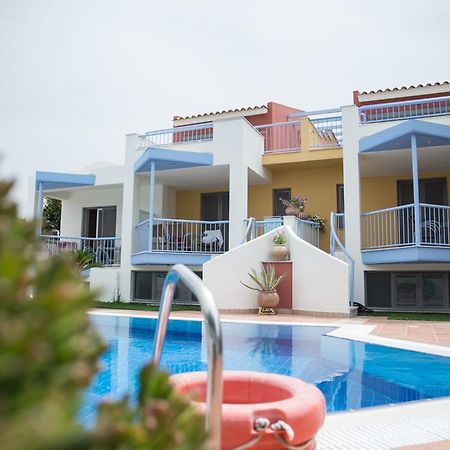 Niriides Apartman Kipariszía Kültér fotó